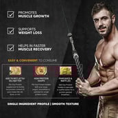 4 - AS-IT-IS Nutrition Soy Protein Isolate,  4.4 lb  Unflavoured 