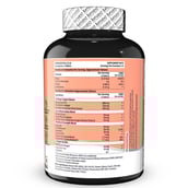 6 - Naturyz All in 1 Move Free Joint Pro,  50 tablet(s) 