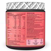 2 - Naturyz Perfect Peach 4 in 1 Glute Builder,  Peach  0.55 lb 