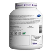 7 - Proquest Iso Quest Whey Protein Isolate,  4.4 lb  Milk Chocolate 