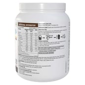 2 - Proquest Raw Power Whey Protein,  2.2 lb  Cafe Mocha 