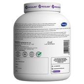 7 - Proquest Iso Quest Whey Protein Isolate,  4.4 lb  Cafe Brazil 