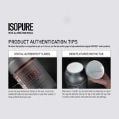 11 - Isopure 100% Whey Protein Isolate with Less Than 1.5 Grams Carbs,  2.2 lb  Creamy Vanilla (10% Extra Free) 