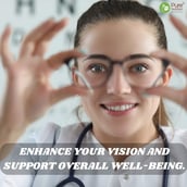 7 - Pure Nutrition Plant Based Vitamin A,  60 veggie capsule(s) 