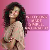 4 - Pure Nutrition One Daily Women's Total Wellness,  60 veggie capsule(s)  Unflavoured 