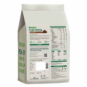 3 - bGREEN Plant Protein Pea Protein Isolate,  1.1 lb  Chocolate 