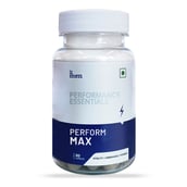 5 - ForMen Perform Max 60 & Acemax Shilajit + Ashwagandha 30 Capsules Combo,  2 Piece(s)/Pack  Unflavoured 