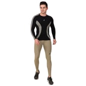 7 - Redesign Nylon Compression Pant, Pista 3XL