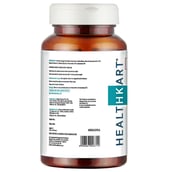 3 - HealthKart Omega 3-6-9,  90 capsules (manufacturer)