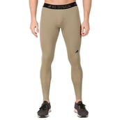 12 - Redesign Nylon Compression Pant, Pista Medium