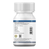 6 - INLIFE Vitality & Vigour Plus,  90 capsules 