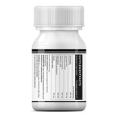 4 - INLIFE Vitality & Vigour,  90 capsules 