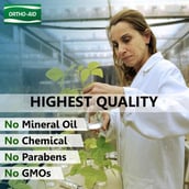 5 - Ortho-Aid Herbal Oil for Joint Pain (Pack of 3),  50 ml 