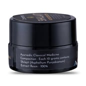 9 - Cannarma Himalayan Shilajit Resin,  10 g 