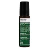 9 - Cannarma Pain Relief Roll On,  10 ml 