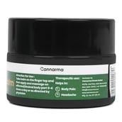 10 - Cannarma Pain Relief Balm, 15 g