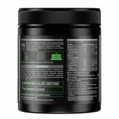 4 - MuscleBlaze BCAA Pro, 0.53 lb 30 Servings Tropical Fest