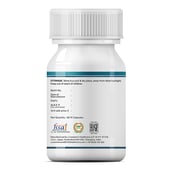 3 - INLIFE NAC 600mg,  60 veggie capsule(s) 