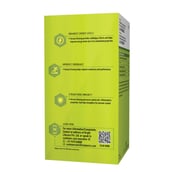 2 - TrueBasics Triple Ginseng,  120 capsules 