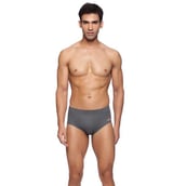 5 - Omtex Sports Brief Cricket Special,  Small  Grey 