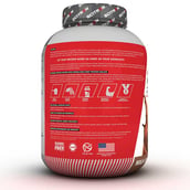 2 - Scitron Advance Whey Protein,  4.4 lb  Mocha 