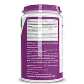 2 - HealthyHey Nutrition Green Coffee Bean Extract,  90 capsules 