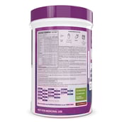 2 - HealthyHey Nutrition Sports Whey Protein Concentrate,  0.55 lb  Mocha Coffee Chocolate 