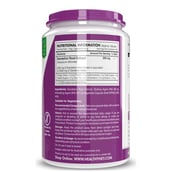 2 - HealthyHey Nutrition Natural Dandelion Root Extract,  60 veggie capsule(s) 