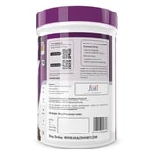 3 - HealthyHey Nutrition Sports Whey Protein Concentrate,  0.55 lb  Mocha Coffee Chocolate 