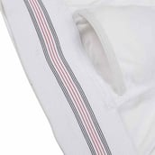 9 - Omtex Tokyo Supporter,  Small  White 