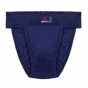 7 - Omtex Tokyo Supporter,  Small  Navy Blue 