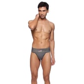 5 - Omtex Tokyo Supporter,  XS  Grey 