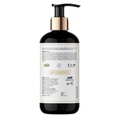 2 - Organix Mantra FolliFuel 2in1 Shampoo + Conditioner,  300 ml  Hair Growth 