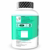 4 - Naturyz Soft Calcium with Vitamin D3,  50 tablet(s)  Unflavoured 