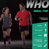 11 - Naturyz Soft Calcium with Vitamin D3,  90 tablet(s)  Unflavoured 