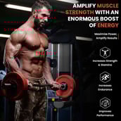 5 - Naturyz Nitric Oxide Pump 2500 L-Arginine,  50 tablet(s) 