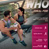 9 - Naturyz Triple Strength L-Arginine Complex 3600mg,  90 tablet(s) 