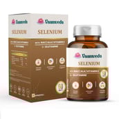 1 - Vaamveda Selenium,  60 tablet(s) 