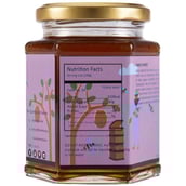 supplement - Farm Honey Garlic Honey,  350 g  Unflavoured 