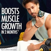 11 - Kapiva Him Foods Shilajit Gold Resin,  40 g 