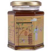 supplement - Farm Honey Almond Honey,  350 g  Unflavoured 