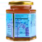 supplement - Farm Honey Spearmint Honey,  250 g  Unflavoured 