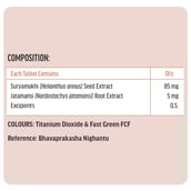 7 - HealthKart HK Vitals Biotin,  90 tablet(s)  Unflavoured 
