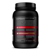 3 - MuscleTech Nitrotech Ripped Low Fat Whey Protein,  1.99 lb  French Vanilla Bean 