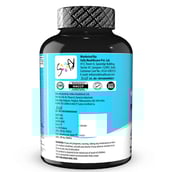 3 - Naturyz Multivitamin with Probiotic 50 Billion CFU,  90 tablet(s)  Unflavoured 