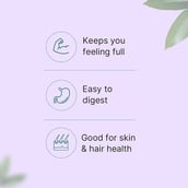 5 - Green Protein Flavoured Pea Protein,  1.1 lb  Black Currant 