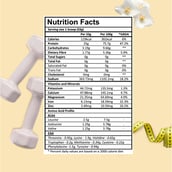 4 - Green Protein Flavoured Pea Protein Sport,  2.2 lb  French Vanilla 