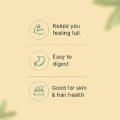 5 - Green Protein Flavoured Pea Protein Sport,  2.2 lb  Banana Caramel 