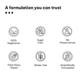 6 - HealthKart HK Vitals Multivitamin Women with Ginseng, Ginkgo Biloba, Soya-Isoflavones & Lycopene,  60 tablet(s)  Unflavoured 