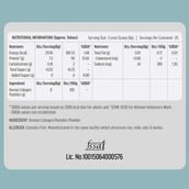 10 - HealthKart HK Vitals Korean Skin Collagen,  200 g  Unflavoured 